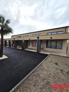 Vente Commerce MAGALAS 34480