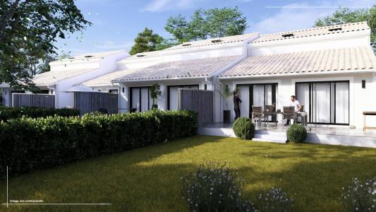 Vente Maison BORDEAUX 