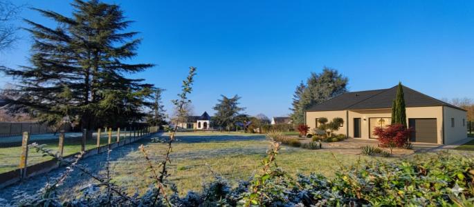 Vente Maison ECOUFLANT 