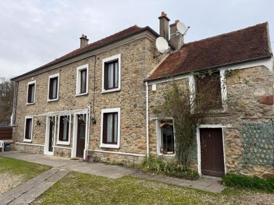 Vente Maison 5 pièces LIVERDY-EN-BRIE 77220