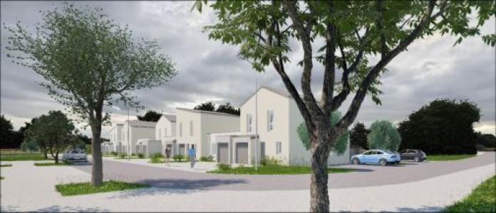 Vente Programme neuf TRELAZE  49