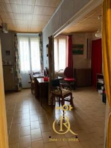 Vente Maison COMMENTRY 