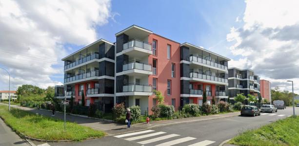 Location Appartement 3 pi�ces REZE 44400