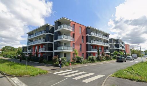 Location Appartement 3 pi�ces REZE 44400