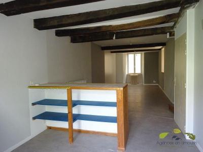 For rent House SAINT-LEONARD-DE-NOBLAT 