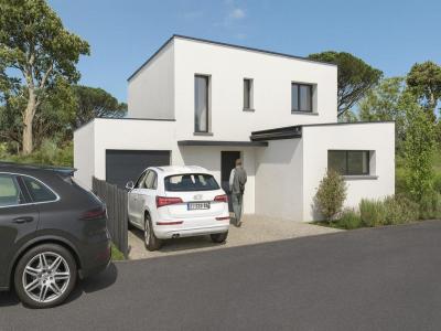 Vente Maison SAINT-ARMEL 35230