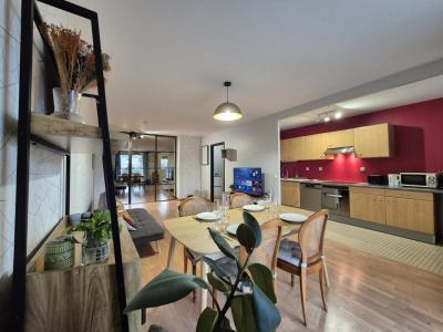 Location Appartement 3 pi�ces REIMS 51100