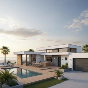 Vente Maison 4 pièces AGDE 34300