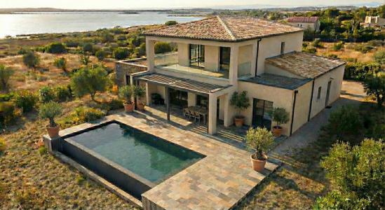 Vente Maison 4 pi�ces BAGES 11100