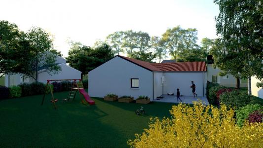 Vente Maison 4 pi�ces CHAMPTOCEAUX 49270