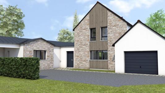 Vente Maison SAUTRON  44