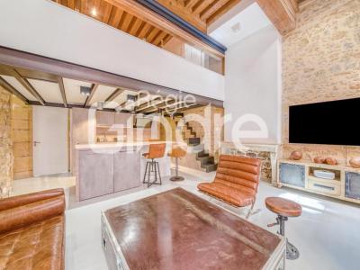 Vente Appartement LYON-1ER-ARRONDISSEMENT 