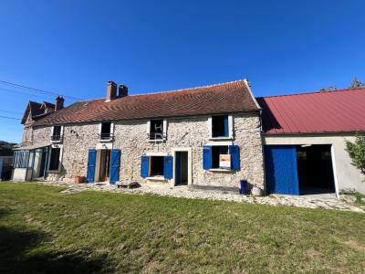 Vente Maison 6 pi�ces ROZAY-EN-BRIE 77540