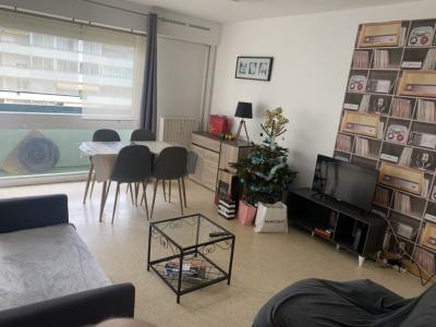 Vente Appartement 3 pi�ces MONTPELLIER 34080