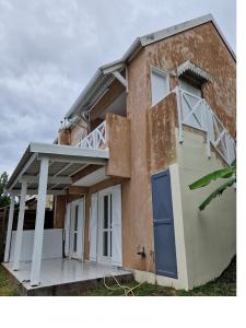 Location Maison MONTAGNE 