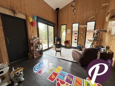 For sale House BERGERAC 