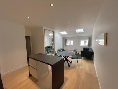 Location Appartement 2 pi�ces LYON-2EME-ARRONDISSEMENT 69002