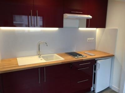 Location Appartement VILLEURBANNE 69100