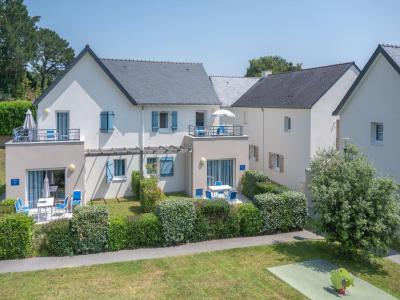 Vente Appartement 3 pi�ces BADEN 56870