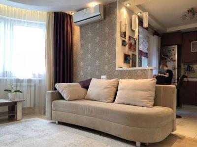 For rent Apartment BOULOGNE-BILLANCOURT 