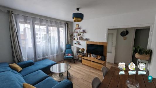 Location Appartement CLAMART 
