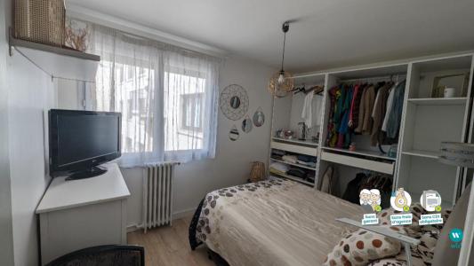 For rent Apartment CLAMART