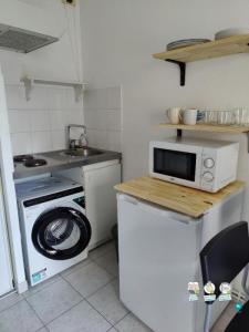 Location Appartement MARSEILLE-5EME-ARRONDISSEMENT 13005