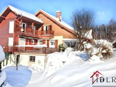 Vente Prestige GERARDMER 88400