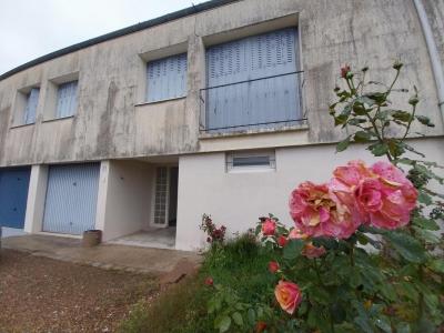 Vente Maison 4 pi�ces AUXONNE 21130