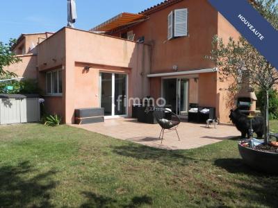 Location Maison 4 pi�ces SAINT-RAPHAEL 83700