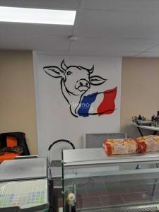 Vente Commerce SOISY-SUR-ECOLE 91840