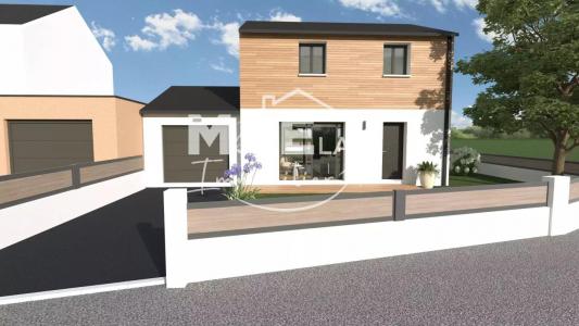 Vente Terrain CELLIER 44850