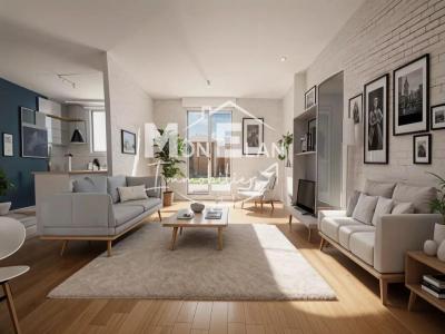 Vente Maison 4 pi�ces THOUARE-SUR-LOIRE 44470