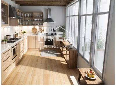 Vente Maison 3 pi�ces MAUVES-SUR-LOIRE 44470