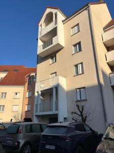 Location Appartement TROYES 