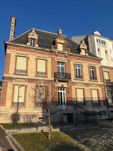 Location Appartement TROYES 