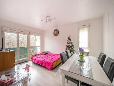 Vente Appartement 3 pi�ces TREMBLAY-EN-FRANCE 93290