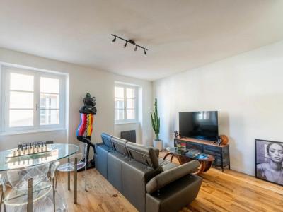 Vente Appartement 2 pièces ALBI 81000