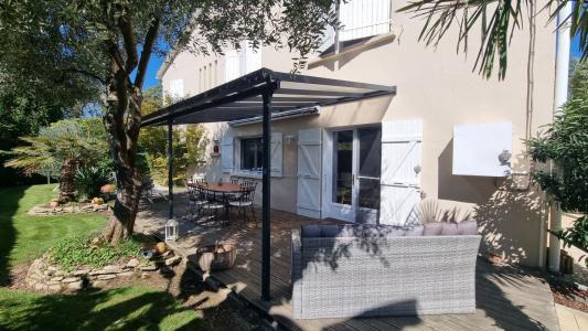 Vente Maison 8 pi�ces UNION 31240