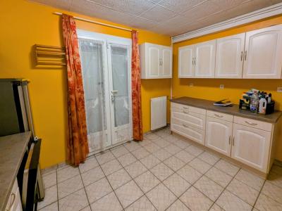 Vente Maison 4 pi�ces CHAMPFORGEUIL 71530