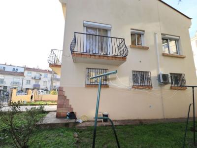 Vente Maison 5 pi�ces PERPIGNAN 66000