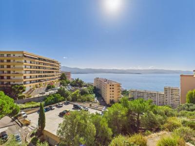 Vente Appartement 3 pi�ces AJACCIO 20000