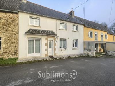 Vente Maison 5 pièces TAUPONT 56800