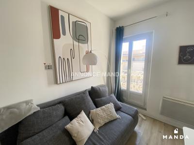 Location Appartement 4 pi�ces MARSEILLE-2EME-ARRONDISSEMENT 13002