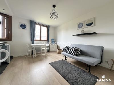 Location Appartement ALFORTVILLE 94140