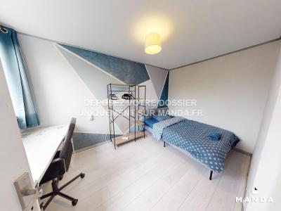 Location Appartement 5 pièces SAINT-ETIENNE 42100