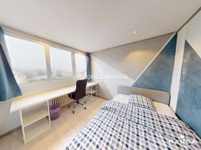 Location Appartement 5 pièces SAINT-ETIENNE 42100