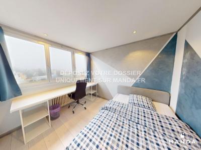 Location Appartement 5 pièces SAINT-ETIENNE 42100