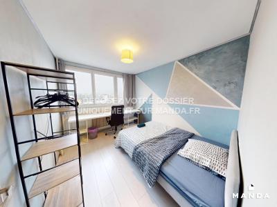 Location Appartement 5 pièces SAINT-ETIENNE 42100