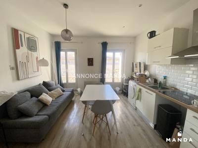 Location Appartement 4 pi�ces MARSEILLE-2EME-ARRONDISSEMENT 13002